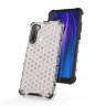 Ударопрочная накладка Honeycomb для Xiaomi Redmi Note 8 фото 3 — eCase