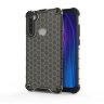 Ударопрочная накладка Honeycomb для Xiaomi Redmi Note 8 фото 10 — eCase
