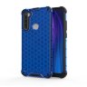 Ударопрочная накладка Honeycomb для Xiaomi Redmi Note 8 фото 11 — eCase