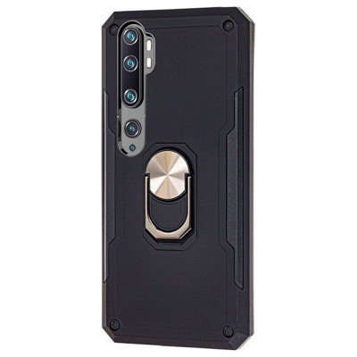 TPU+PC накладка Kvadro для Xiaomi Mi CC9 Pro — eCase