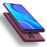 ТПУ чехол X-level Guardiаn для Xiaomi Redmi 9 фото 5 — eCase
