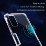TPU чехол Nillkin Nature для Samsung Galaxy S20 Plus фото 6 — eCase