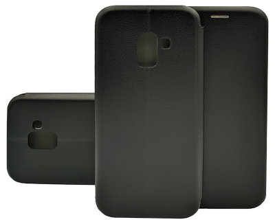 Чохол (книжка) Classy для Samsung Galaxy A8 2018 A530F — eCase