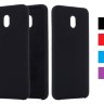 ТПУ накладка Silky Color для Xiaomi Redmi 8A Dual фото 1 — eCase
