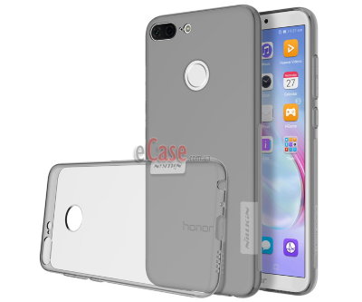 TPU чохол Nillkin Nature для Huawei Honor 9 Lite — eCase