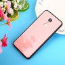 Накладка TPU + Glass для Xiaomi Redmi 5 Plus фото 5 — eCase