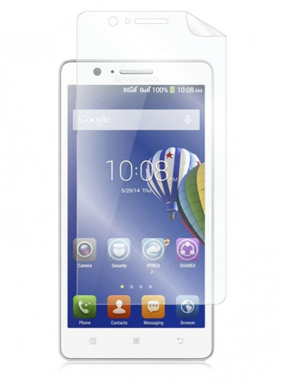 Гідрогелева захисна плівка Pro HD Clear для Lenovo A358t — eCase