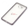 ТПУ накладка Electroplating для Samsung A310F Galaxy A3 фото 6 — eCase