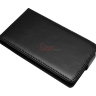 Шкіряний чохол для Samsung A605 Galaxy A6 Plus 2018 VBook фото 4 — eCase