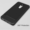 ТПУ накладка Ripple для Xiaomi Redmi Note 4X фото 1 — eCase