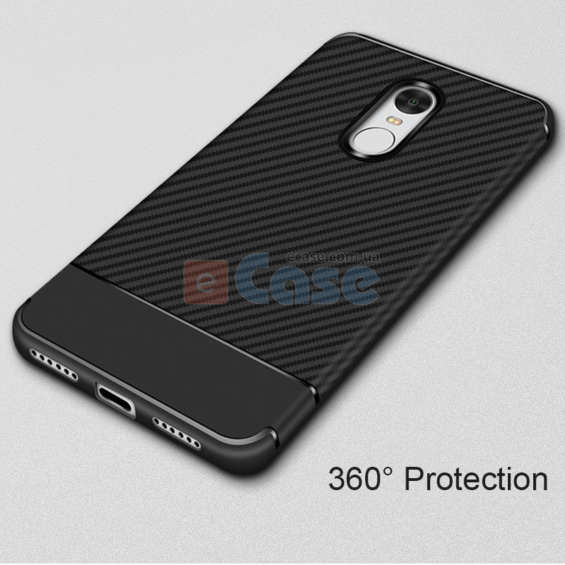ТПУ накладка Ripple для Xiaomi Redmi Note 4X фото 1 — eCase