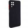ТПУ чехол Lively для Samsung Galaxy M12 фото 11 — eCase