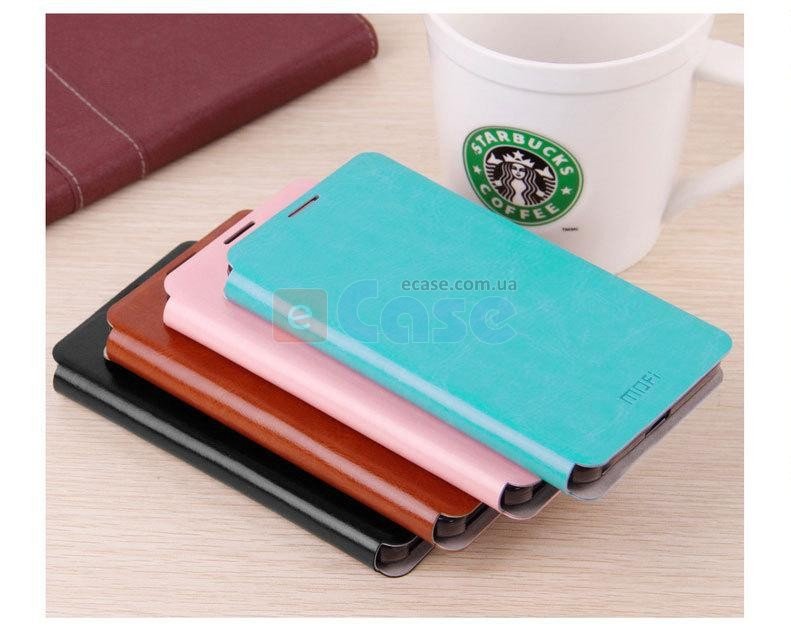 Чехол (книжка) MOFI для iPhone Xs Max фото 1 — eCase