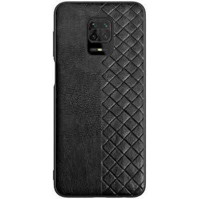 ТПУ чохол Duplex для Xiaomi Redmi Note 9S — eCase