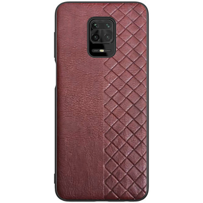 ТПУ чохол Duplex для Xiaomi Redmi Note 9S — eCase