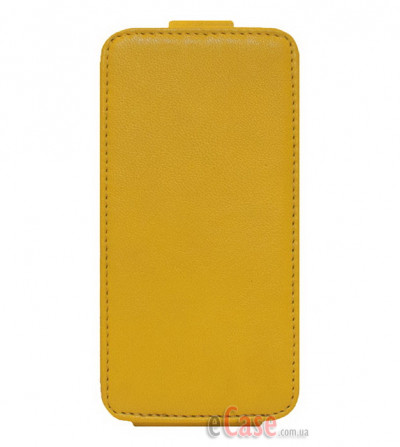 Шкіряний чохол для LG G3 D855 BiSOFF "VPrime" (фліп) — eCase