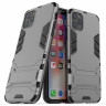 Защитный чехол с ТПУ бампером для iPhone 12 Pro Max (c подставкой) фото 7 — eCase