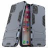 Защитный чехол с ТПУ бампером для iPhone 12 Pro Max (c подставкой) фото 8 — eCase