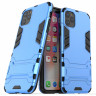 Защитный чехол с ТПУ бампером для iPhone 12 Pro Max (c подставкой) фото 9 — eCase