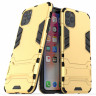 Защитный чехол с ТПУ бампером для iPhone 12 Pro Max (c подставкой) фото 10 — eCase