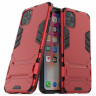 Защитный чехол с ТПУ бампером для iPhone 12 Pro Max (c подставкой) фото 11 — eCase