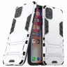 Защитный чехол с ТПУ бампером для iPhone 12 Pro Max (c подставкой) фото 12 — eCase