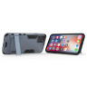 Защитный чехол с ТПУ бампером для iPhone 12 Pro Max (c подставкой) фото 5 — eCase