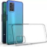 Прозрачная ТПУ накладка для Oppo A54 5G EXELINE Crystal (Strong 0,5мм) фото 1 — eCase