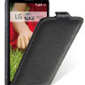 Кожаный чехол Melkco (JT) для LG G2 mini D618 фото 2 — eCase