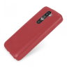 Кожаный чехол Melkco (JT) для LG G2 mini D618 фото 5 — eCase