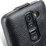 Кожаный чехол Melkco (JT) для LG G2 mini D618 фото 9 — eCase