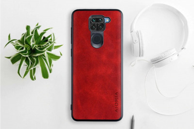 ТПУ чохол Aioria Ancien для Xiaomi Redmi Note 9 — eCase