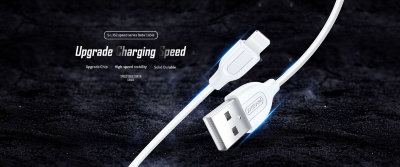 USB кабель Speed Series Joyroom (Lightning) — eCase
