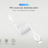 USB кабель Speed Series Joyroom (Lightning) фото 4 — eCase