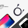 USB кабель Speed Series Joyroom (Lightning) фото 9 — eCase