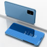 Чохол (книжка) Clear View Mirror для Samsung Galaxy M51 (M515F) фото 21 — eCase