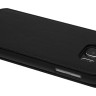 Кожаный чехол для Samsung Galaxy A24 BiSOFF "VPrime" (флип) фото 3 — eCase