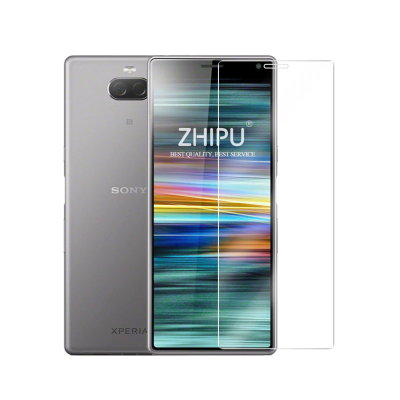 Захисне скло для Sony Xperia 10 Plus (Tempered Glass) — eCase