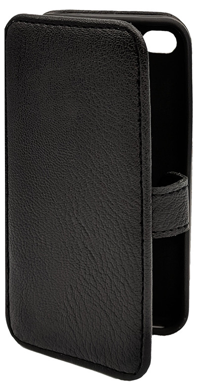 Чохол для iPhone 5 / 5S / SE Exeline (книжка) — eCase