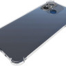 ТПУ накладка Protect (прозора) для Xiaomi Poco C55 фото 3 — eCase