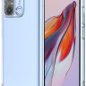 ТПУ накладка Protect (прозора) для Xiaomi Poco C55 фото 2 — eCase
