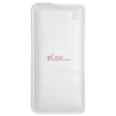 Чохол (фліп) IMUCA для Huawei Nova — eCase