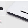 Чехол (книжка) Nillkin Sparkle Series для Sony Xperia E3 фото 6 — eCase
