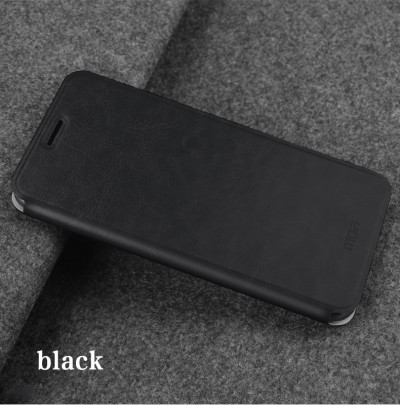 Чехол (книжка) MOFI для Xiaomi Mi6X — eCase
