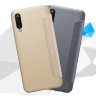 Чехол (книжка) Nillkin Sparkle Series для Samsung A505F Galaxy A50 фото 3 — eCase