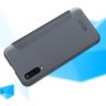 Чехол (книжка) Nillkin Sparkle Series для Samsung A505F Galaxy A50 фото 7 — eCase