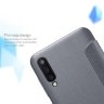 Чехол (книжка) Nillkin Sparkle Series для Samsung A505F Galaxy A50 фото 9 — eCase