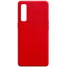Матовый ТПУ чехол Softy для Oppo Reno 3 Pro фото 4 — eCase