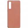 Матовый ТПУ чехол Softy для Oppo Reno 3 Pro фото 8 — eCase