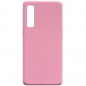 Матовый ТПУ чехол Softy для Oppo Reno 3 Pro фото 9 — eCase